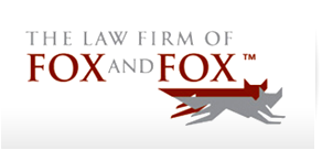 The Law Firm of Fox and Fox logo