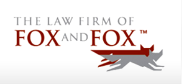 The Law Firm Of Fox And Fox